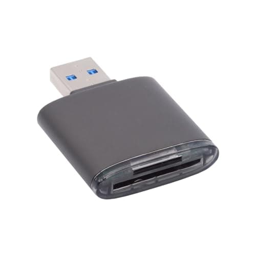 Image of NFHK USB 3.0 to NM Nano SD Card & Memory Card Reader Writerfor Mate Seial Phone & Camera & Laptop
