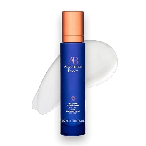 Image of The Cream Cleansing Gel by Augustinus Bader for Unisex - 3.38 oz Cleanser