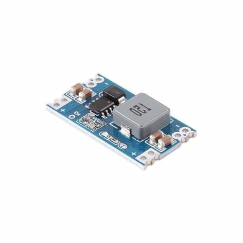 Image of YPBEW Voltages Step Down Converter Module Synchronous Rectification Technology 3.3V-12V Adjustable Regulator Regulator