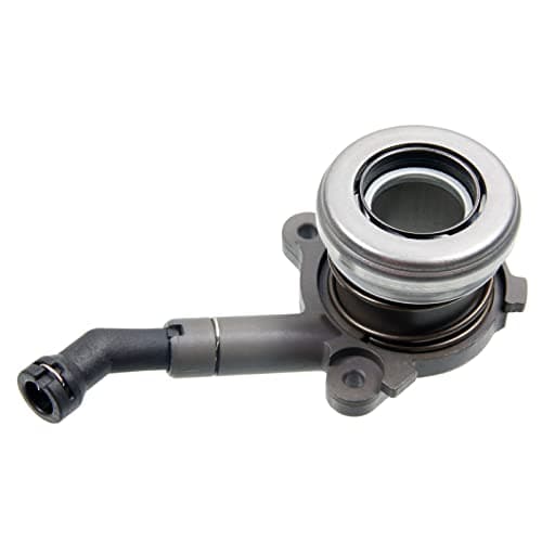 Image of Blue Print ADF123620 - Central Slave Cylinder, clutch