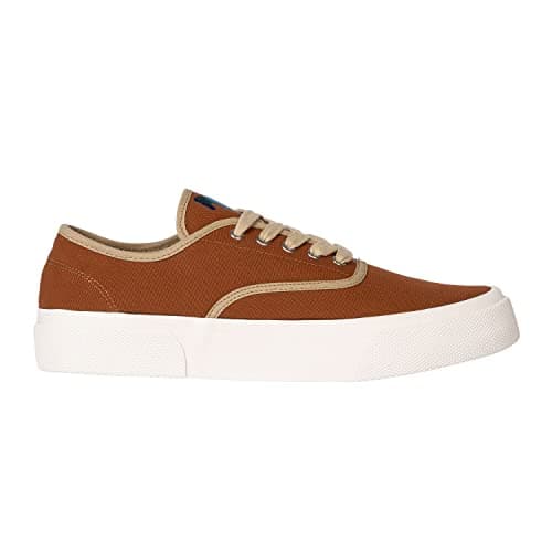 Image of Paul Smith PS Mens Shoe Laurie Tan Sneaker, 8 UK