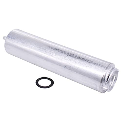 Image of HouYeen Diesel Fuel Filter with O Ring for B-M-W 1 2 3 5 6 7 Series X3 X5 X6 E46 E81 E82 E87 E88 E90 E91 F10 F20 F21 Mi-ni R55 R56 R57 R58 R59 Cooper 13327811227