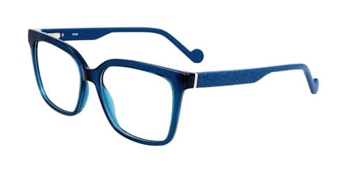 Image of Liu Jo LJ2767 Petrol 53/16/140 WOMAN Eyewear Frame