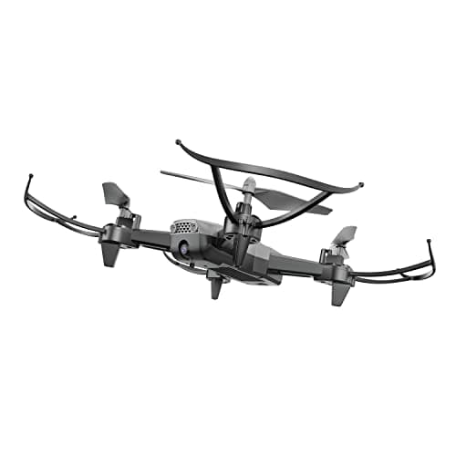 Image of RED5 Swift Drone FPV Wi-Fi Secure PSTI Rigid Fixed Arm Remote Control Quadcopter