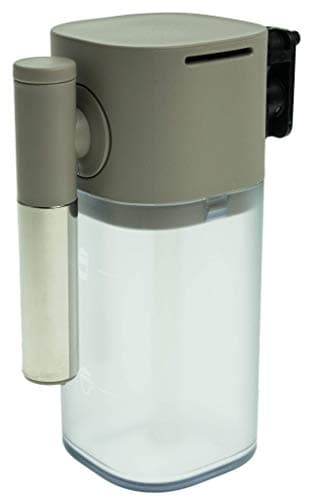 Image of Delonghi Nespresso Lattissima One EN500 Coffee Jug
