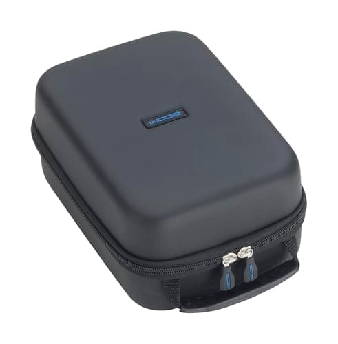 Image of Zoom SCU-20 Universal Soft Shell Case – Small Carrying case for Handy Recorders, Recording Devices and Accessories