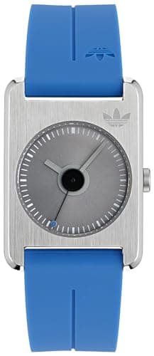 Image of adidas Originals Unisex Analogue Watch Retro Pop One