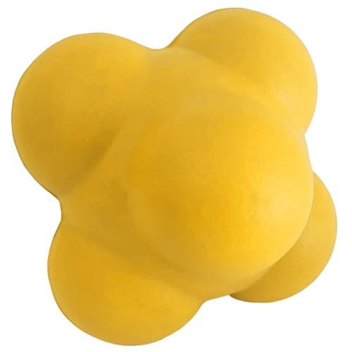 Image of Meta Sport Reaction Ball Goal 10 cm - Training Ball