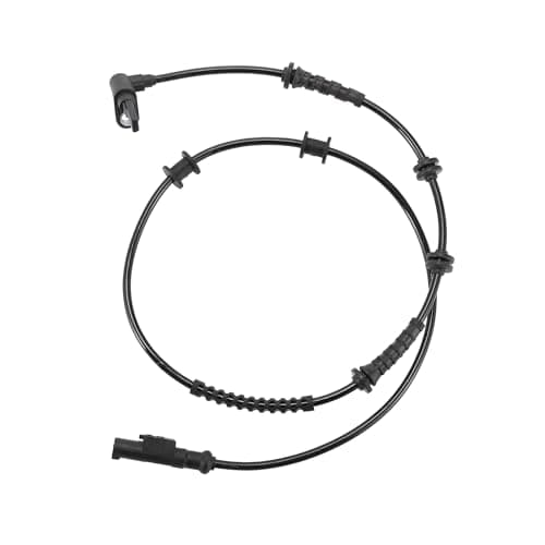 Image of REPAIROCK ABS Wheel Speed Sensor Front Left Right ABS Sensor Anti-lock Braking System Sensor No.51745715/0265007639 for Fiat Panda 2004-2022