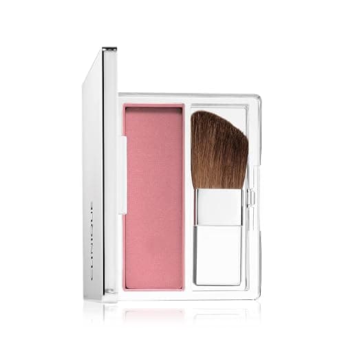 Image of Clinique Blushing Blush Powder Blush | Lasting Wear, Oil-Free