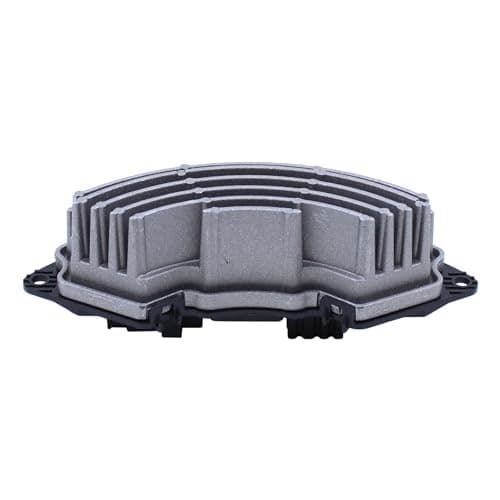 Image of HouYeen Heater Blower Motor Fan Resistor for Cit-roen Berlingo B9 C4 Grand Picasso Dispatch mk2 Peu-geot Expert Partner Fi-at Grande Punto Vaux-hall Corsa D Adam