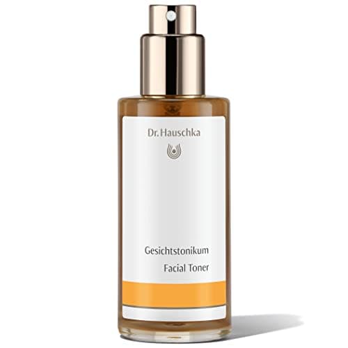 Image of Dr Hauschka Facial Toner, 100ml