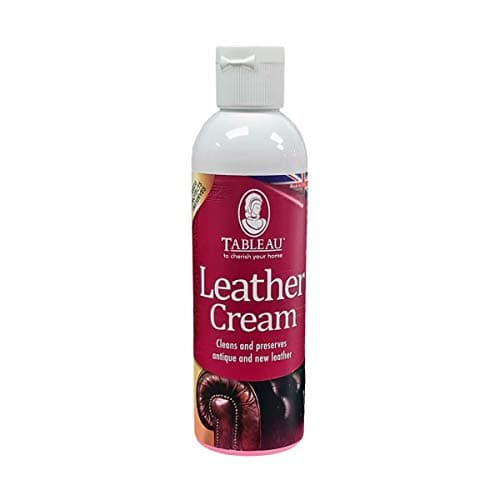 Image of Tableau Leather Food Cream 200ml