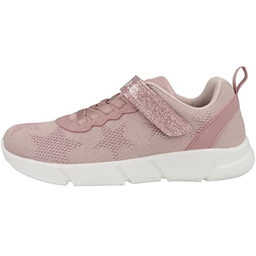 Image of Geox Girl J Aril Girl D Sneakers