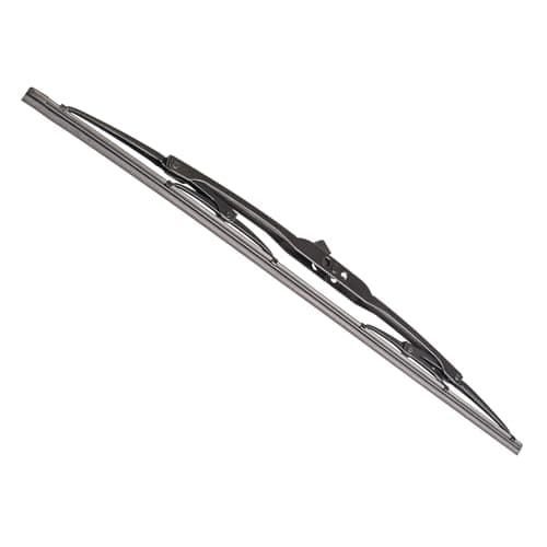 Image of Blue Print AD24CH600 Wiper Blade conventional style , 24 inch , 600 mm , pack of one