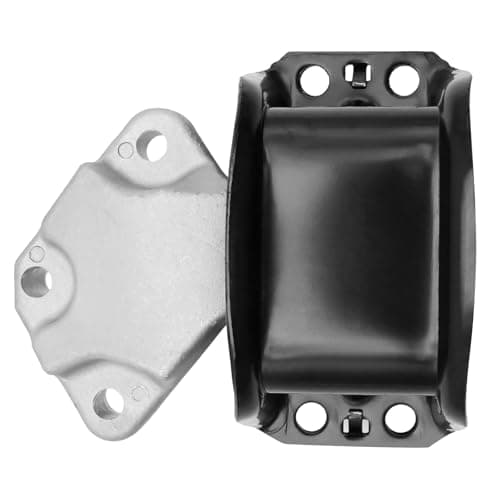 Image of Ollanoos 1807GF Top Right Engine Mount, Replacement for Peugeot 307 308 CC SW 3008 5008, Replaces 1807EV 1807X2