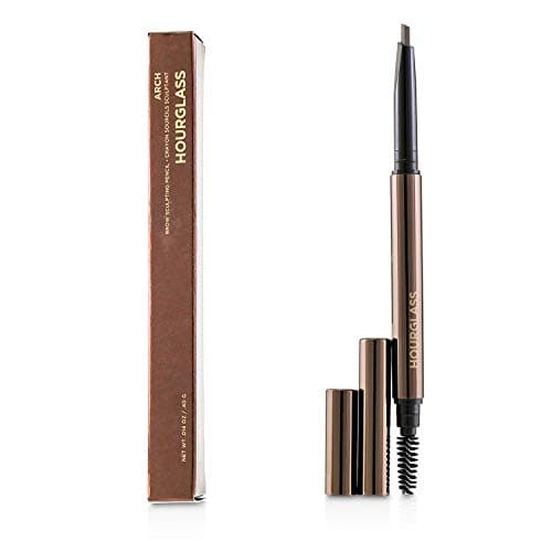 Image of HOURGLASS Arch Brow Sculpting Pencil - Dark Brunette 0,4 g