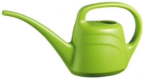 Image of Eden 2 Litre Indoor Watering can Mint Green