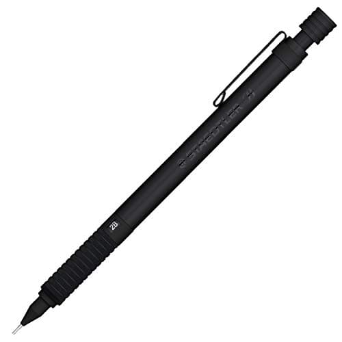 Image of STAEDTLER All Black mechanical pencil 925 35-05B 0.3mm