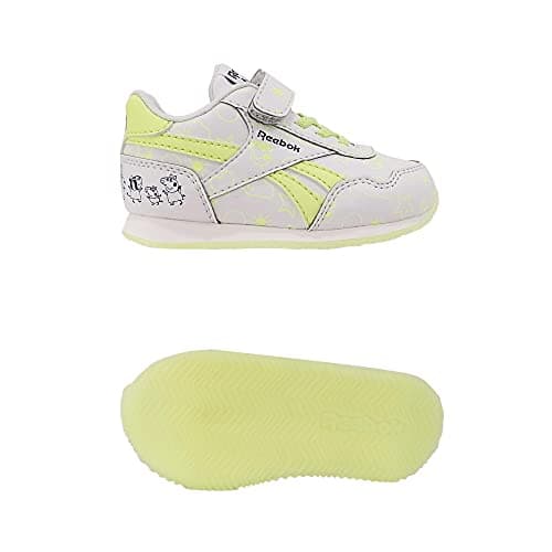 Image of Reebok Peppa Pig Royal Classic Jogger 3 Shoes