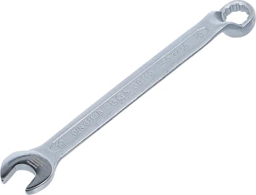 Image of BGS 30110 | Combination Spanner | offset | 10 mm