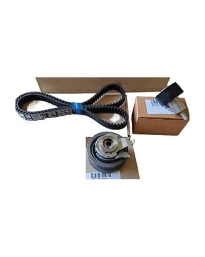 Image of Belt Tensioner Timing Belt Kit Tensioner Pulley For Seat For Skoda For VW 1.0 1.2 1.4 For T 1.6 04E198119C 04E198119F 04E198119 Chain Tensioners