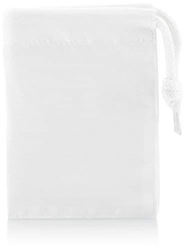 Image of BagBase BG915 Sublimation Stuff Bag - White - Small