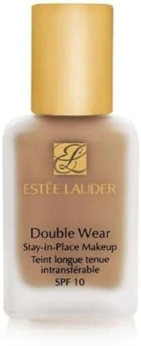 Image of Double Wear Stay in Place Makeup SPF10 by Estee Lauder 4W2 Toasty Toffee 30ml