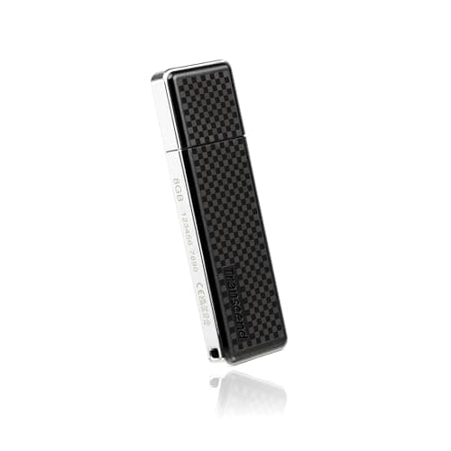 Image of Transcend 8GB JetFlash 780 USB 3.1 Gen 1, Lightweight and Compact with MLC Flash, Up to 400 MB/s TS8GJF780