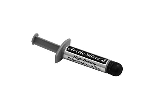 Image of Arctic Silver 5 Thermal Compound 3.5g Tube