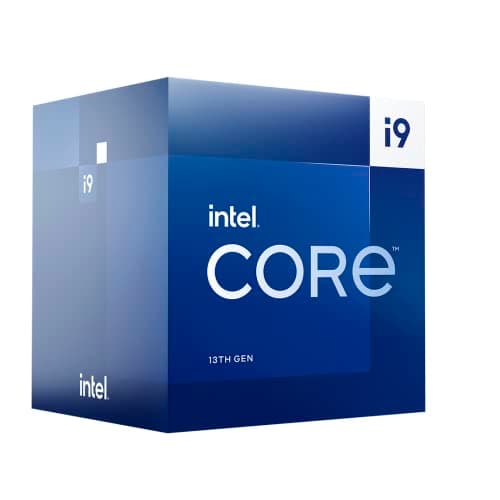 Image of Intel Core i9-13900 2.0GHz (5.6 Turbo) 24 Core LGA1700 Desktop Processor (Raptor Lake) Boxed
