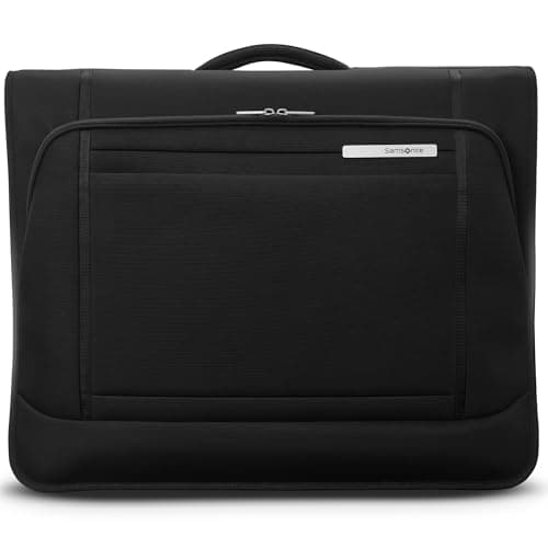 Image of Samsonite Black 23" Garment Bag