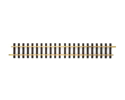 Image of Märklin LGB 10600 Straight Track, 600 mm/23-5/8