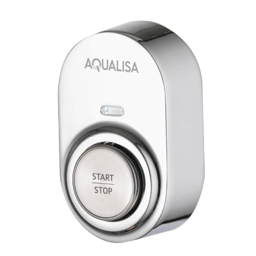 Image of Aqualisa ISD.B3.DS.23 iSystem Smart Shower Remote Control