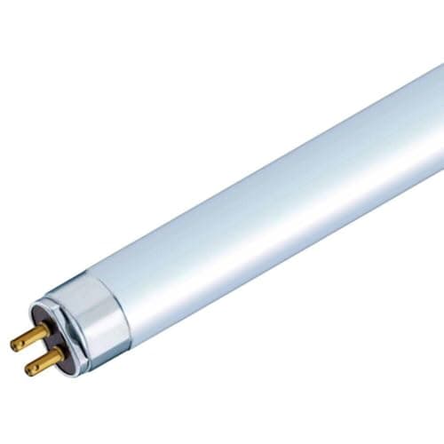 Image of Lampwise 2X 13W 525mm 21" T5 Standard Fluorescent Tube, Warm White 3000K (530)