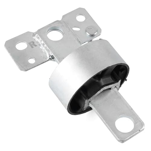 Image of ROBUST Suspension Trailing Arm Bush Rear Right Lower for Ford Mondeo Mk4 S-Max Galaxy Volvo S60 II S80 II V60 V70 III XC60 XC70 II 1C1O6710AA 1C1O-6710-AA