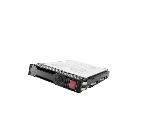 Image of Hewlett Packard Enterprise 1.92TB SATA RI SFF SC DS SSD **Shipping New Sealed Spares**, W126281038 (**Shipping New Sealed Spares**)
