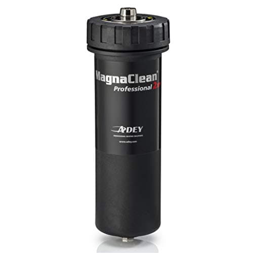 Image of MagnaClean Professional 2XP 28mm X-treme Magnetic Filter Central Heating Remove Black