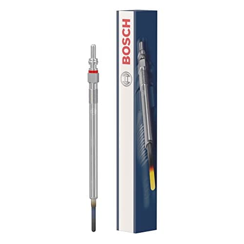 Image of Bosch 0250403008 (GLP202) - Glow plug Duraterm High Speed Glow Plug - Carton box - 1 piece - for diesel engine vehicles