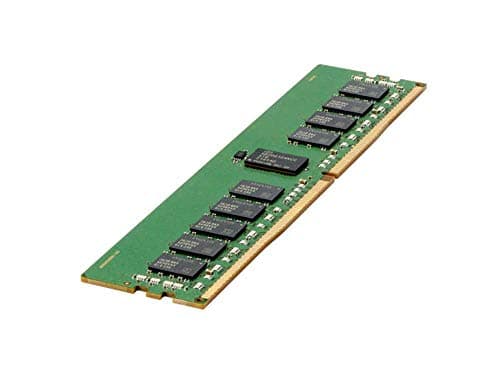 Image of HPE SmartMemory - DDR4 - 16 GB - 288 Pin DIMM - 2933 MHz / PC4-23400 - CL21 - 1.2 V - Registered Memory - ECC