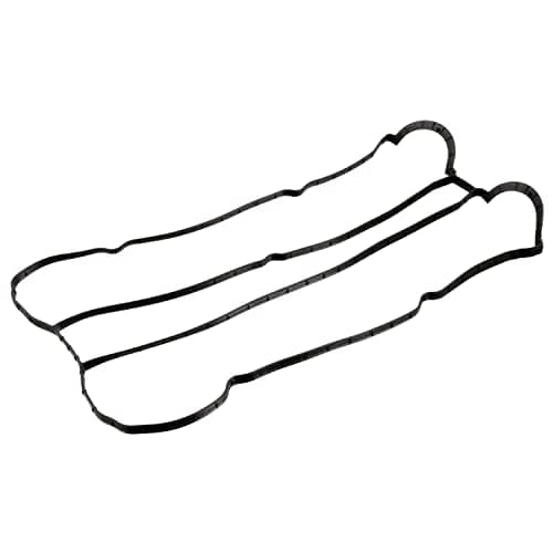 Image of FEBI BILSTEIN Gasket, cylinder head cover