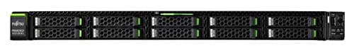 Image of Fujitsu Server PRIMERGY RX2530 M4 - Intel Xeon Gold 6234