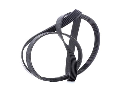 Image of Contitech 6PK1670 V-Ribbed Belts, Unbekannt