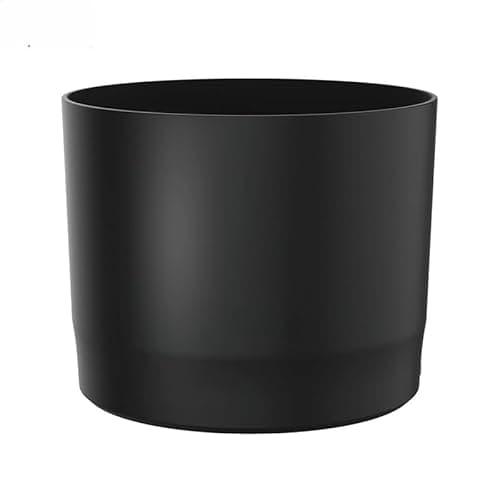 Image of Reversible Lens Hood Shade Protector for ET-88B Compatible with Canon RF 135mm F1.8 L IS USM and RF 600mm F11 IS STM Lens, Supports 82mm Filters