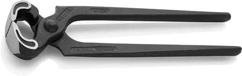Image of KNIPEX Carpenters' Pincers 225 mm, 50 00 225