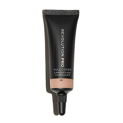 Image of Revolution Pro Full Cover Camouflage Concealer 8.5ml Shade C9