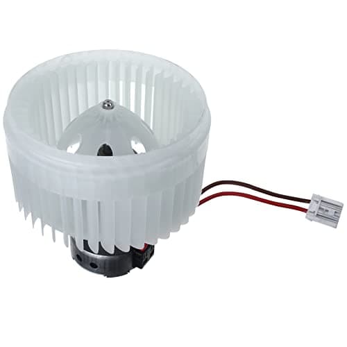 Image of Frankberg Heater Blower Motor Fan Compatible with S60 I 384 1998-2010 V70 Mk II 285 1999-2008 XC70 Cross Country 295 2000-2007 XC90 I 275 2002-2014 Replace# 8665191