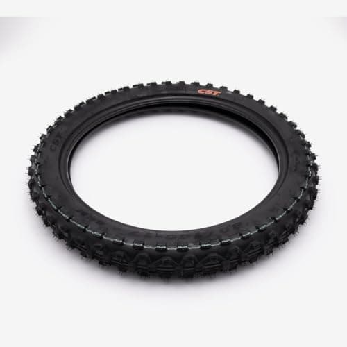 Image of Motorcycle Offroad Rear Tyre 80/100-17 for Talaria X3 MX TL2500 (TYR193) CMPO