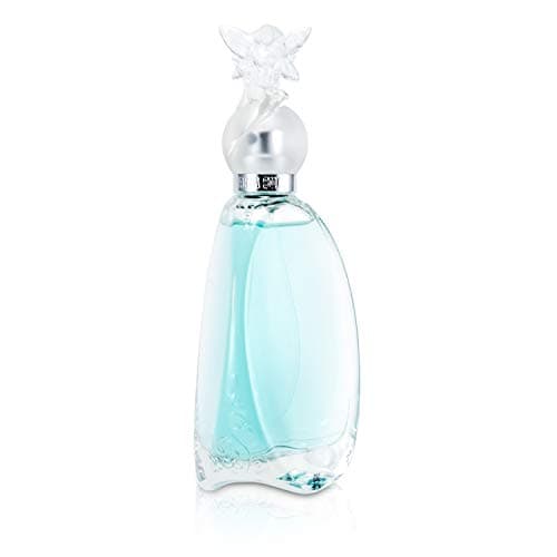 Image of Anna Sui Secret Wish Eau De Toilette Spray 75 ml