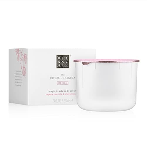 Image of RITUALS The Rituals of Sakura Refill Body Cream, 220ml